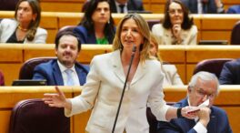El PP acusa a Sánchez de «volcarse en borrar el Parlamento» en su plan para demoler el Estado