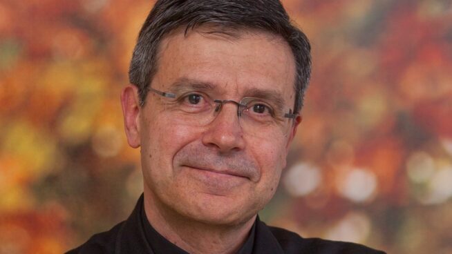 Antonio Viana: «Francisco será recordado por su predilección por los más desfavorecidos»