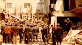 40 años del atentado de El Descanso, la primera masacre terrorista en España