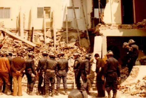40 años del atentado de El Descanso, la primera masacre terrorista en España