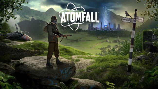 'Atomfall' y 'The First Berserker: Khazam', dos juegos de supervivencia recién estrenados