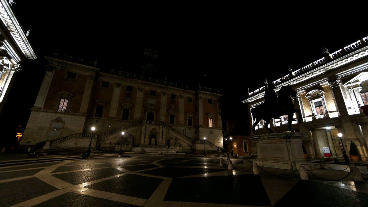 Italia identificó en 24 horas la causa del apagón general que sufrió en 2003
