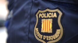 Los Mossos desmantelan una banda que enviaba hachís y marihuana a Italia