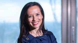 La presidenta de Red Eléctrica se felicita tras el apagón: «Se están haciendo las cosas bien»