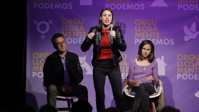 Podemos sospecha que Sánchez adelantará las elecciones para coincidir con las andaluzas