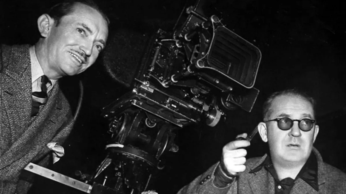 Panorama del cine clásico norteamericano