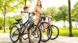 Celebra el Día Mundial de la Bicicleta con las mejores bicicletas de montaña