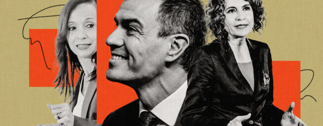 Moncloa retoma su plan de entrar en una gran energética tras el apagón 