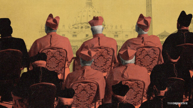 Los cinco cardenales españoles que podrían llegar al papado tras la muerte de Francisco