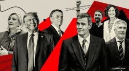 Políticos pluriempleados, superficiales y nerviosos