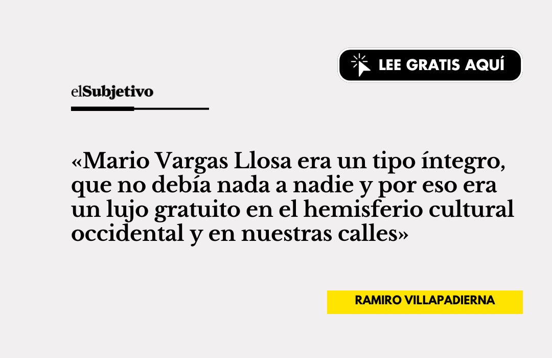 The Last Universal Hispanic