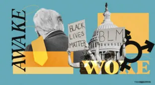 'Woke 'y 'antiwoke', una guerra sin ganadores