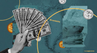 Taiwán y Groenlandia