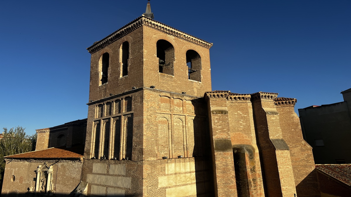 Vox propone declarar el toque de campanas como Bien de Interés Cultural en Castilla y León