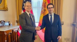 Cuerpo dice que el secretario del Tesoro de EEUU quiere un acuerdo negociado con la UE