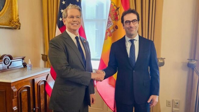 Cuerpo dice que el secretario del Tesoro de EEUU quiere un acuerdo negociado con la UE