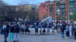 Ola de violencia en Mataró, una de las ciudades de España con más okupación