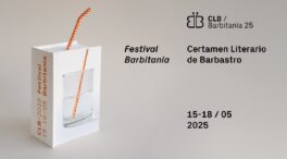 Récord en el Certamen Literario Ciudad de Barbastro con más de 1.100 obras presentadas