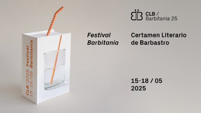 Récord en el Certamen Literario Ciudad de Barbastro con más de 1.100 obras presentadas