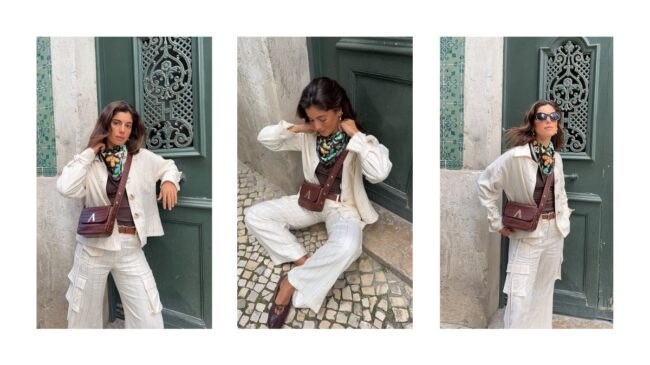 Cinco looks perfectos para Semana Santa 2025