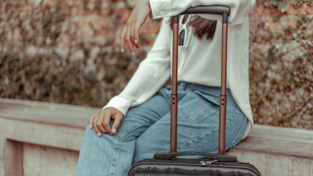 Devoluciones de tu seguro de viaje tras el apagón. (Canva)
