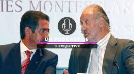 En Sumario de tarde: de la querella del rey emérito contra Revilla a los «chiringuitos»