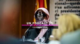 En Sumario de tarde: de la defensa de China a España a la pareja del exasesor de Ábalos