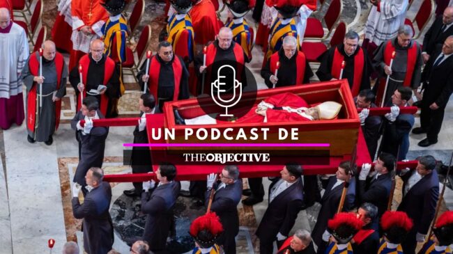 En Sumario de tarde: del último adiós al Papa a la última maniobra de Moncloa con la Fiscalía