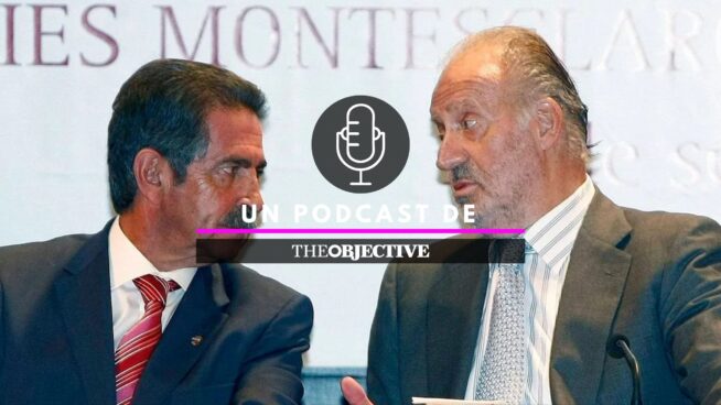 En Sumario de tarde: de la querella del rey emérito contra Revilla a los «chiringuitos»