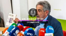 En Sumario de tarde: de la respuesta de Revilla al rey emérito al «Día de la liberación» de Trump
