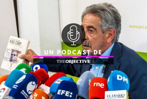 En Sumario de tarde: de la respuesta de Revilla al rey emérito al «Día de la liberación» de Trump