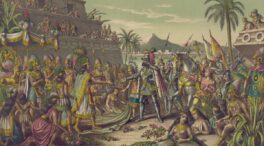 El día después de la conquista