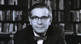 Richard Hofstadter, el hombre que más sabe sobre el populismo norteamericano