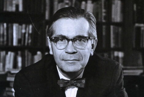Richard Hofstadter, el hombre que más sabe sobre el populismo norteamericano