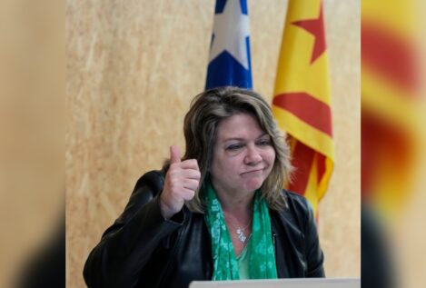 Sorpresa en ERC: la candidata de Junqueras pierde las primarias en Barcelona