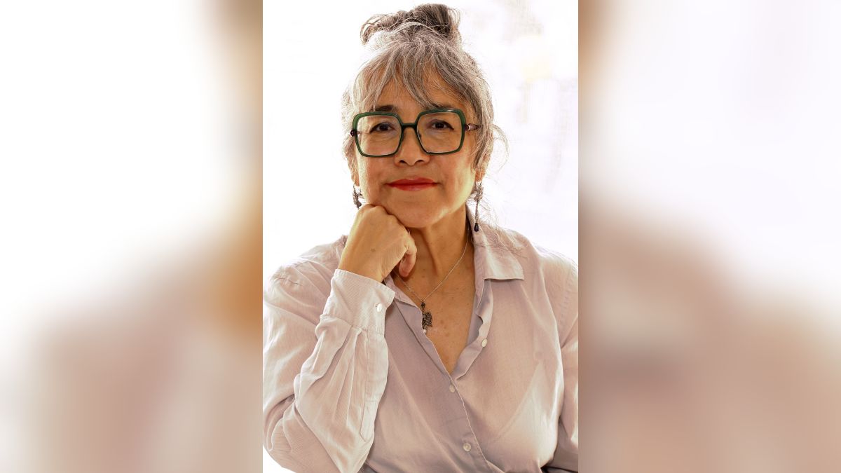 Cristina Rivera Garza da voz a la resistencia de las inmigrantes