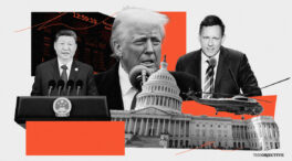 El ocaso del orden liberal
