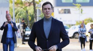 David Sánchez, hermano del presidente del Gobierno, declara este viernes ante la juez