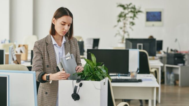El despido silencioso: cómo las empresas evitan el pago de indemnizaciones