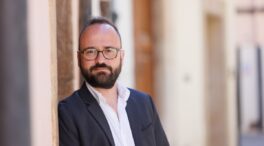 Junqueras aparta al presidente de ERC en Valencia, pendiente de juicio por acoso sexual