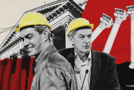 España ante el abismo