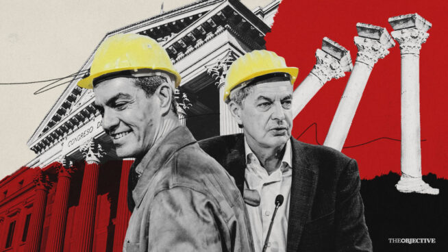 España ante el abismo