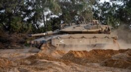Israel entra en el corredor entre Rafá y Jan Yunis por primera vez desde el inicio de la guerra
