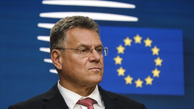 Bruselas pide «negociaciones significativas» a EEUU mientras prepara las contramedidas