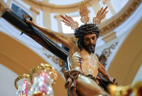 ¿Una Europa todavía cristiana?