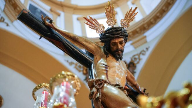 ¿Una Europa todavía cristiana?
