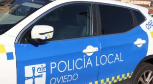 Detenido un matrimonio en Oviedo por tener a sus hijos encerrados desde 2021