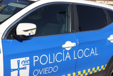 Detenido un matrimonio en Oviedo por tener a sus hijos encerrados desde 2021