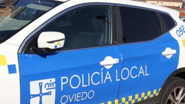 Detenido un matrimonio en Oviedo por tener a sus hijos encerrados desde 2021
