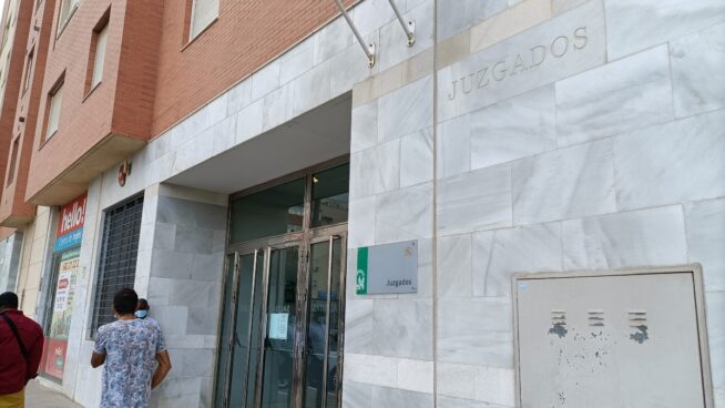 La jueza cree que el detenido por la muerte de un bebé en Almería practicó más circuncisiones